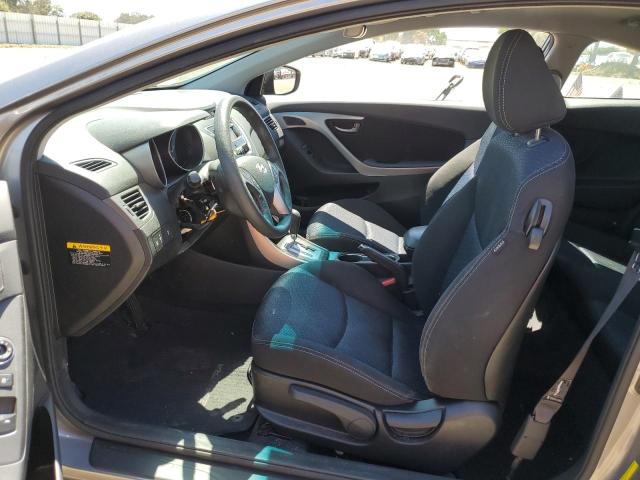 Photo 6 VIN: KMHDH6AE5DU003803 - HYUNDAI ELANTRA 