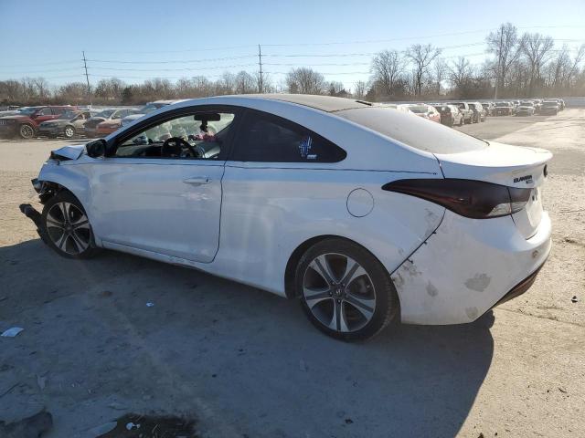 Photo 1 VIN: KMHDH6AE5DU003896 - HYUNDAI ELANTRA 