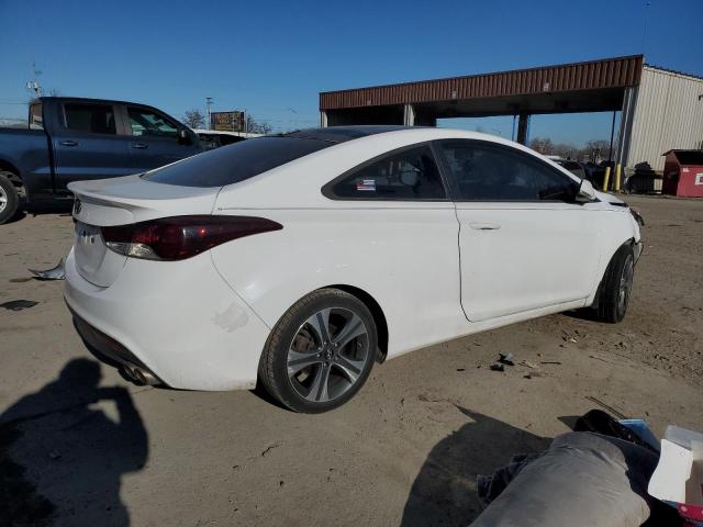 Photo 2 VIN: KMHDH6AE5DU003896 - HYUNDAI ELANTRA 