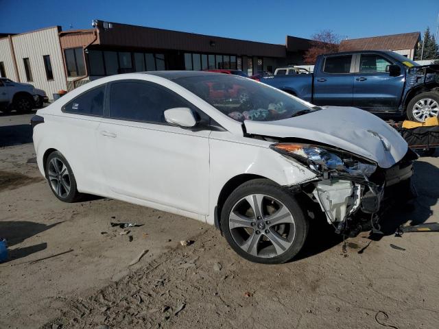 Photo 3 VIN: KMHDH6AE5DU003896 - HYUNDAI ELANTRA 