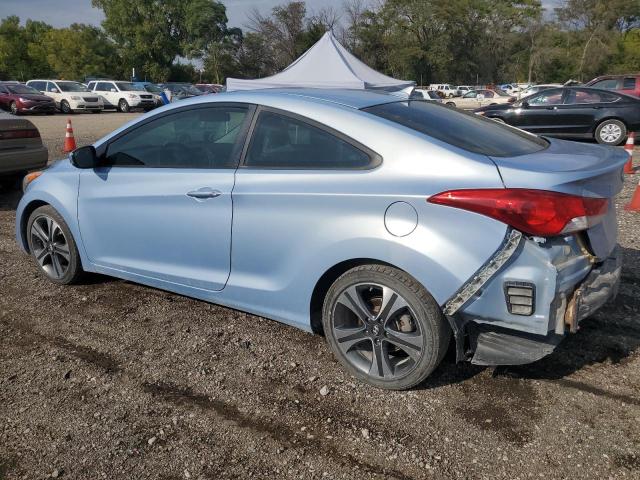 Photo 1 VIN: KMHDH6AE5DU008080 - HYUNDAI ELANTRA CO 