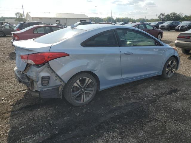 Photo 2 VIN: KMHDH6AE5DU008080 - HYUNDAI ELANTRA CO 