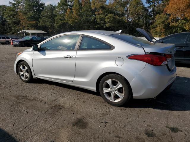 Photo 1 VIN: KMHDH6AE5DU011349 - HYUNDAI ELANTRA CO 