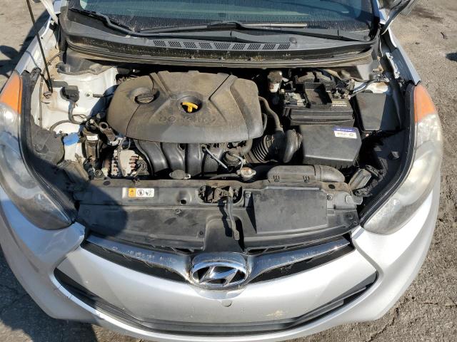 Photo 10 VIN: KMHDH6AE5DU011349 - HYUNDAI ELANTRA CO 