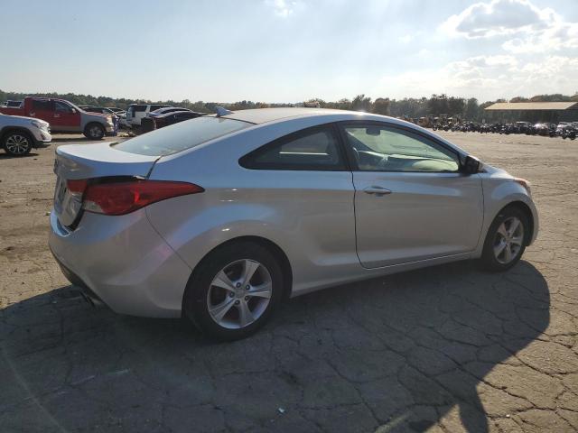 Photo 2 VIN: KMHDH6AE5DU011349 - HYUNDAI ELANTRA CO 