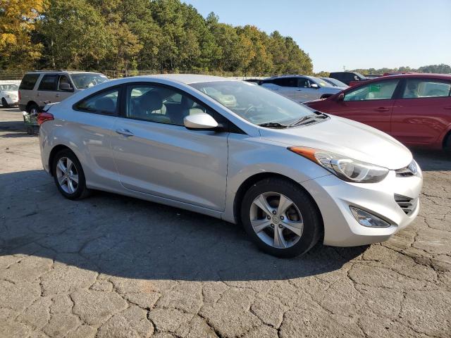 Photo 3 VIN: KMHDH6AE5DU011349 - HYUNDAI ELANTRA CO 