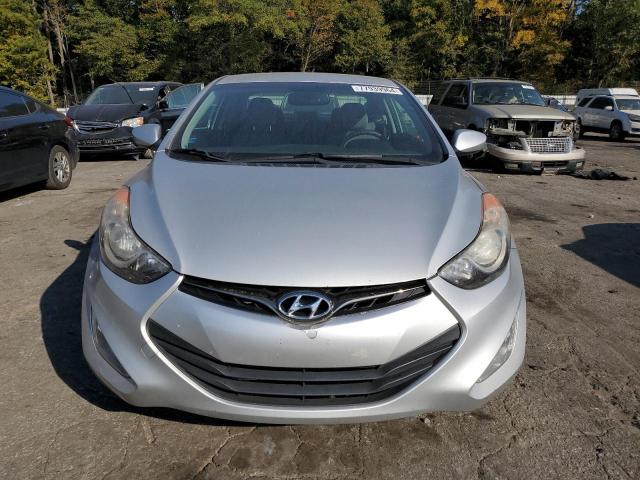 Photo 4 VIN: KMHDH6AE5DU011349 - HYUNDAI ELANTRA CO 