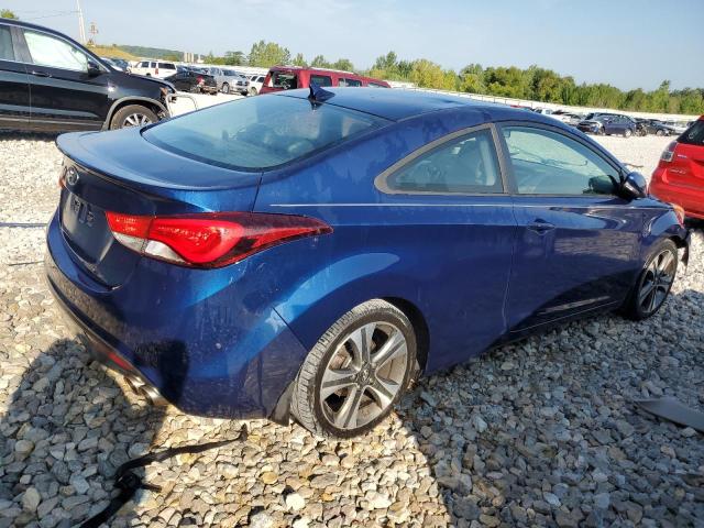 Photo 2 VIN: KMHDH6AE5DU011660 - HYUNDAI ELANTRA 