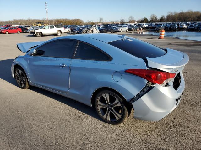 Photo 1 VIN: KMHDH6AE5DU013022 - HYUNDAI ELANTRA 