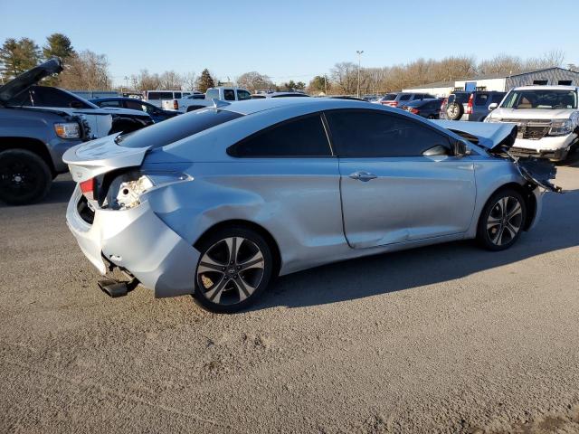 Photo 2 VIN: KMHDH6AE5DU013022 - HYUNDAI ELANTRA 