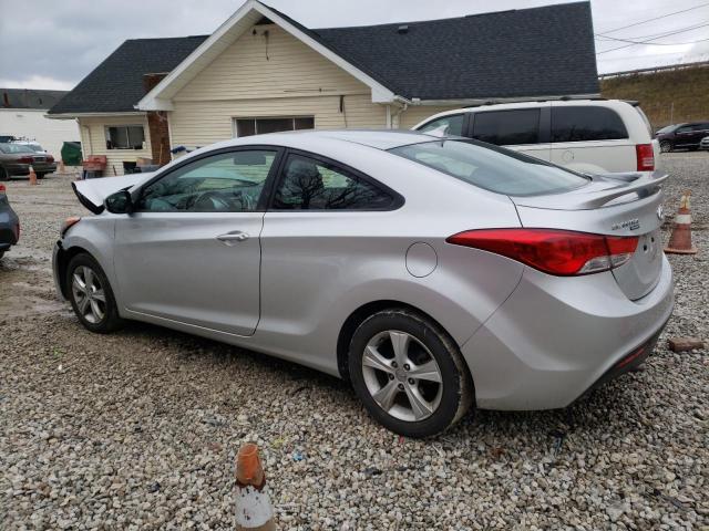 Photo 1 VIN: KMHDH6AE5DU016812 - HYUNDAI ELANTRA CO 