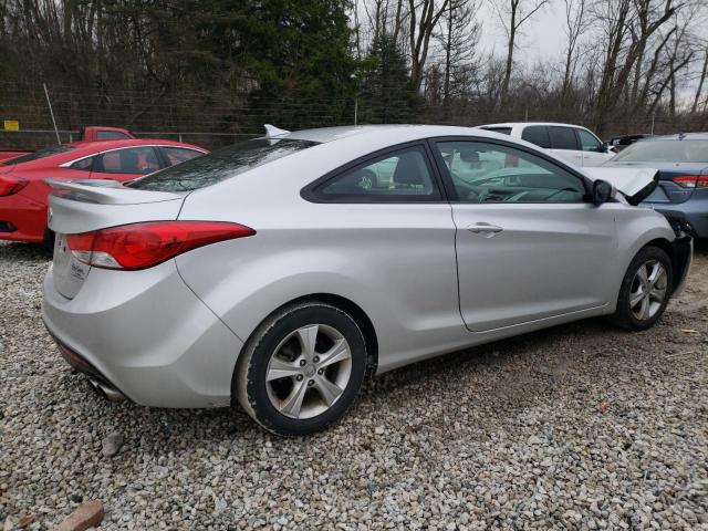 Photo 2 VIN: KMHDH6AE5DU016812 - HYUNDAI ELANTRA CO 