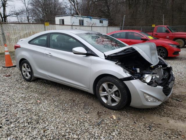 Photo 3 VIN: KMHDH6AE5DU016812 - HYUNDAI ELANTRA CO 