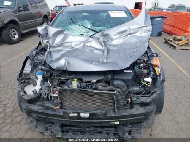 Photo 5 VIN: KMHDH6AE5DU017121 - HYUNDAI ELANTRA 