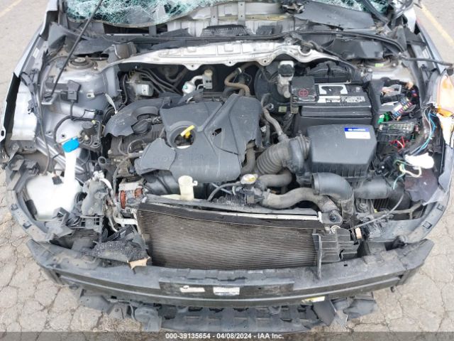 Photo 9 VIN: KMHDH6AE5DU017121 - HYUNDAI ELANTRA 