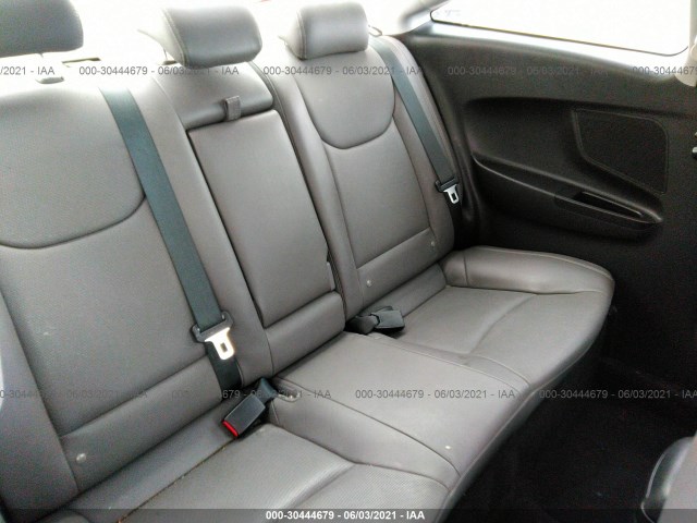 Photo 7 VIN: KMHDH6AE6DU001204 - HYUNDAI ELANTRA COUPE 