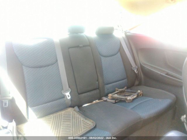 Photo 7 VIN: KMHDH6AE6DU003633 - HYUNDAI ELANTRA COUPE 