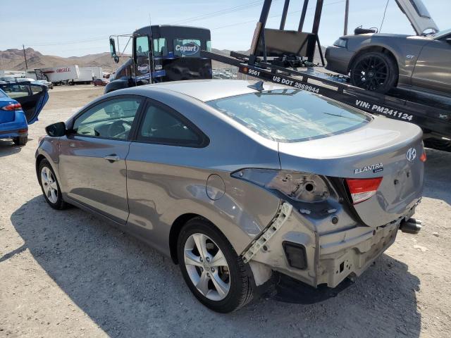 Photo 1 VIN: KMHDH6AE6DU003812 - HYUNDAI ELANTRA CO 