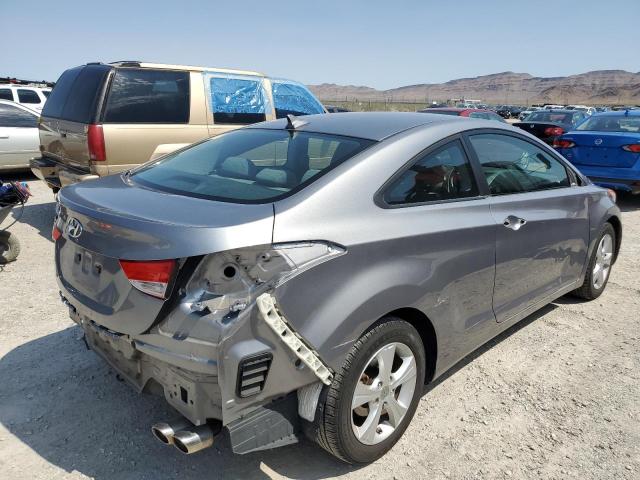 Photo 2 VIN: KMHDH6AE6DU003812 - HYUNDAI ELANTRA CO 