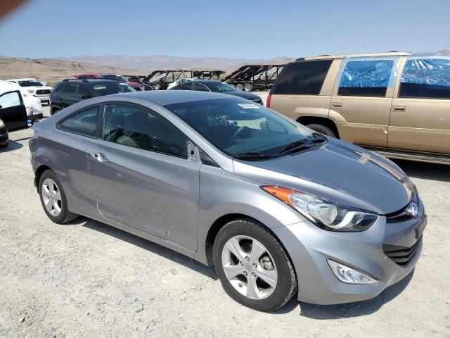 Photo 3 VIN: KMHDH6AE6DU003812 - HYUNDAI ELANTRA CO 