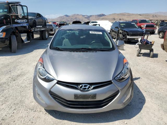 Photo 4 VIN: KMHDH6AE6DU003812 - HYUNDAI ELANTRA CO 