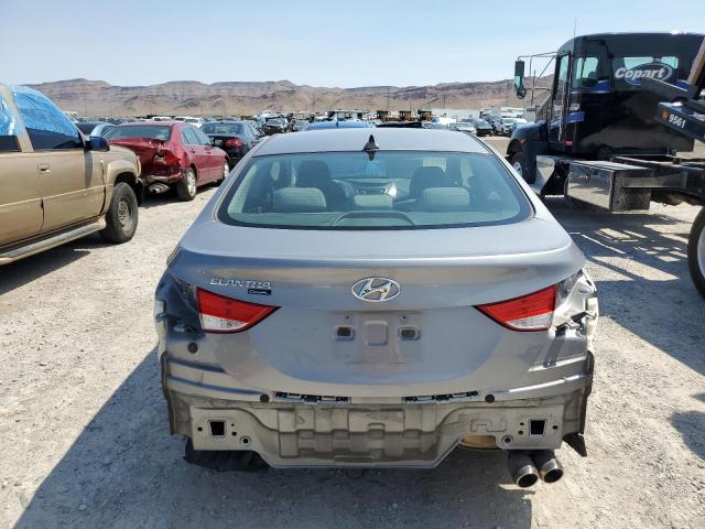 Photo 5 VIN: KMHDH6AE6DU003812 - HYUNDAI ELANTRA CO 