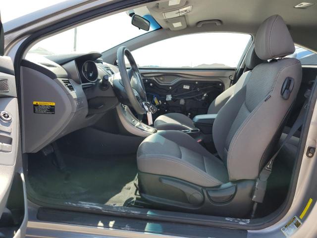 Photo 6 VIN: KMHDH6AE6DU003812 - HYUNDAI ELANTRA CO 