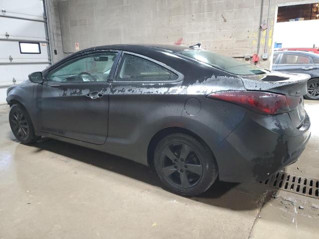 Photo 1 VIN: KMHDH6AE6DU005060 - HYUNDAI ELANTRA CO 