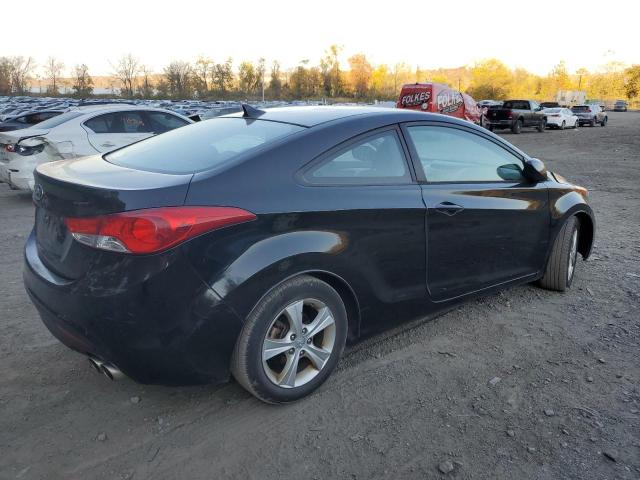 Photo 2 VIN: KMHDH6AE6DU008475 - HYUNDAI ELANTRA CO 