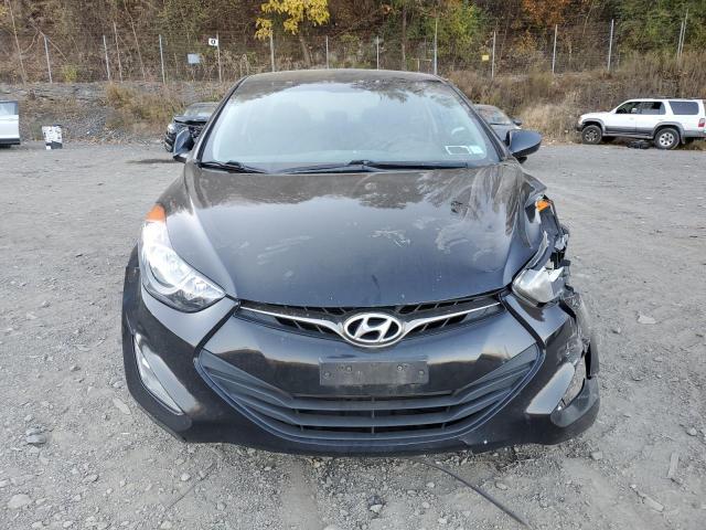 Photo 4 VIN: KMHDH6AE6DU008475 - HYUNDAI ELANTRA CO 