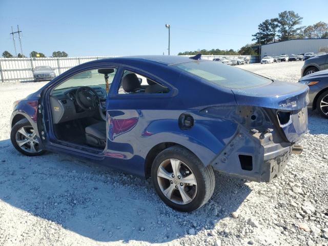 Photo 1 VIN: KMHDH6AE6DU008606 - HYUNDAI ELANTRA 