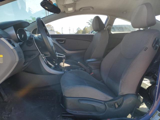 Photo 6 VIN: KMHDH6AE6DU008606 - HYUNDAI ELANTRA 