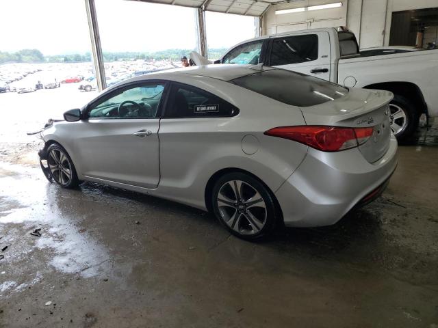 Photo 1 VIN: KMHDH6AE6DU009061 - HYUNDAI ELANTRA 