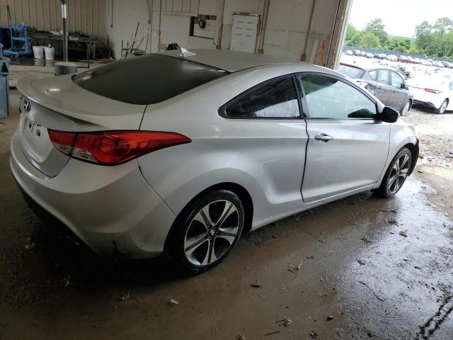 Photo 2 VIN: KMHDH6AE6DU009061 - HYUNDAI ELANTRA 