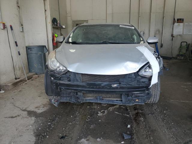 Photo 4 VIN: KMHDH6AE6DU009061 - HYUNDAI ELANTRA 