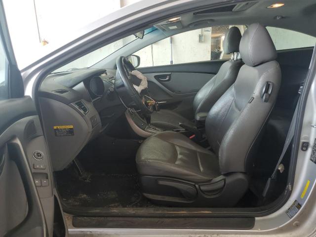 Photo 6 VIN: KMHDH6AE6DU009061 - HYUNDAI ELANTRA 