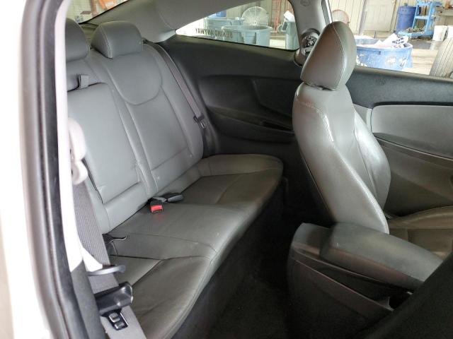 Photo 9 VIN: KMHDH6AE6DU009061 - HYUNDAI ELANTRA 