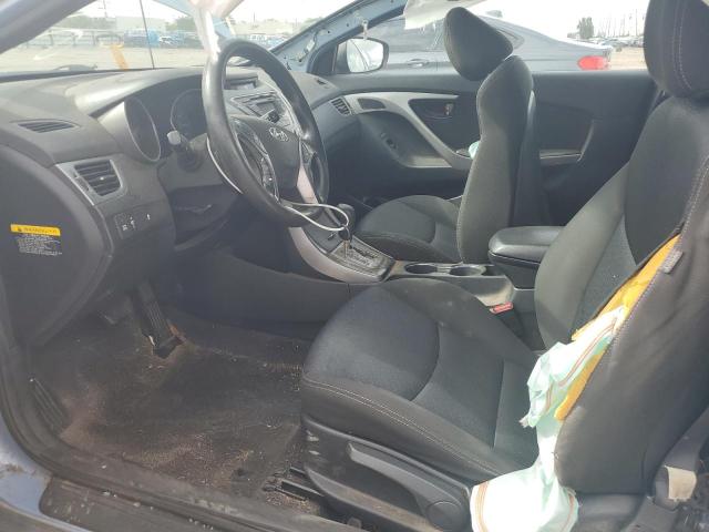 Photo 6 VIN: KMHDH6AE6DU012106 - HYUNDAI ELANTRA CO 