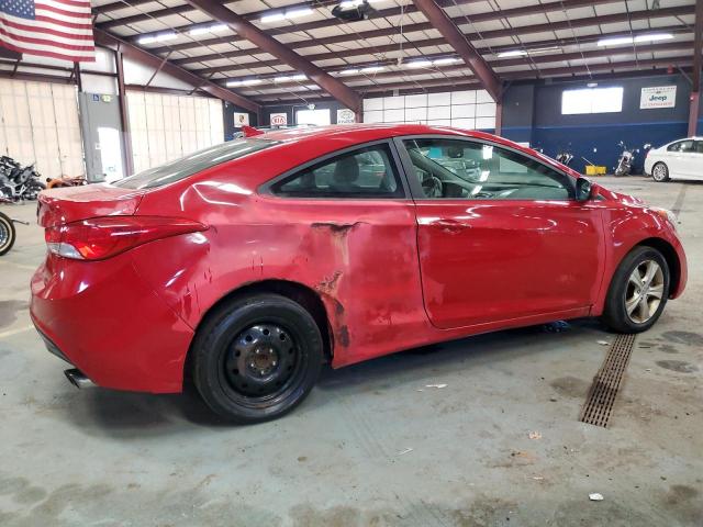 Photo 2 VIN: KMHDH6AE6DU012638 - HYUNDAI ELANTRA CO 