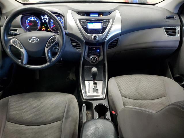 Photo 7 VIN: KMHDH6AE6DU012638 - HYUNDAI ELANTRA CO 