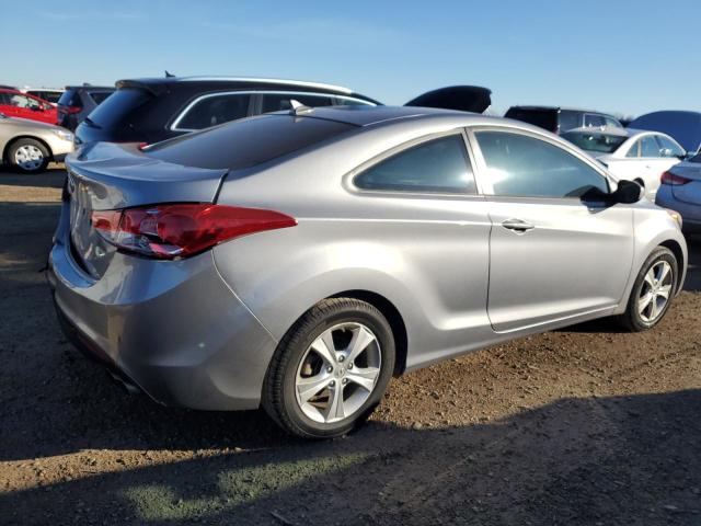 Photo 2 VIN: KMHDH6AE6DU013045 - HYUNDAI ELANTRA CO 