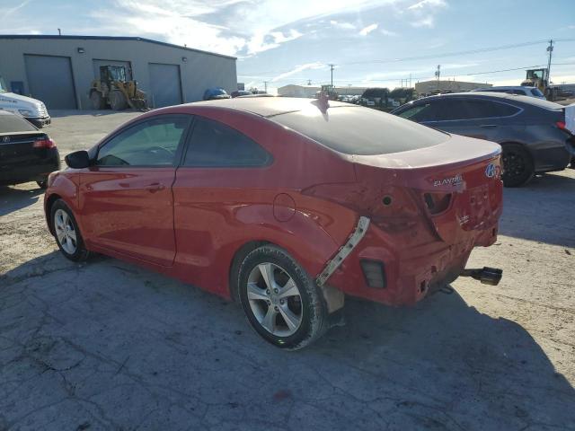 Photo 1 VIN: KMHDH6AE6DU013238 - HYUNDAI ELANTRA 