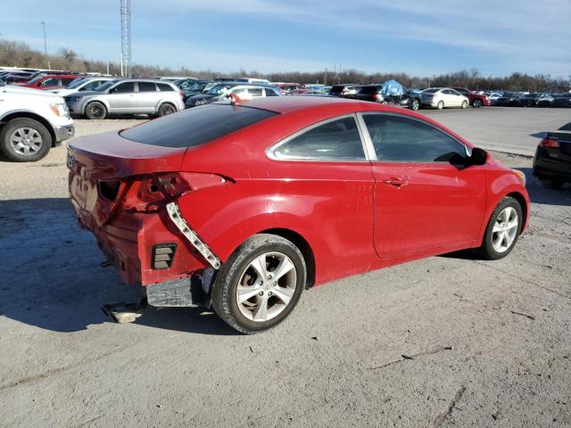 Photo 2 VIN: KMHDH6AE6DU013238 - HYUNDAI ELANTRA 