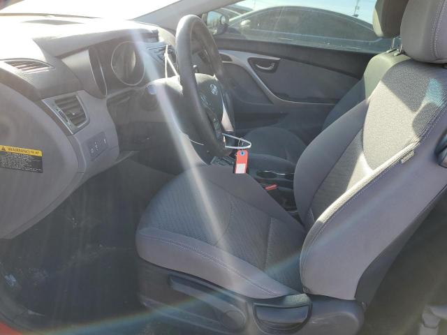 Photo 6 VIN: KMHDH6AE6DU013238 - HYUNDAI ELANTRA 