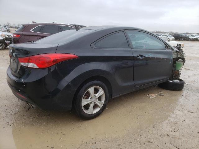 Photo 2 VIN: KMHDH6AE6DU013403 - HYUNDAI ELANTRA 