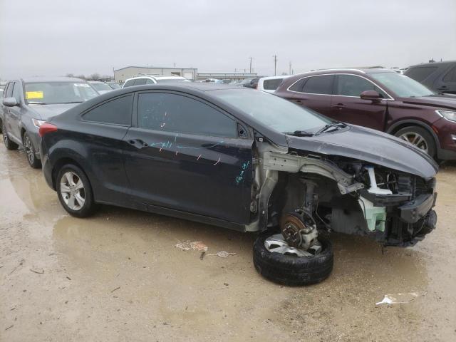 Photo 3 VIN: KMHDH6AE6DU013403 - HYUNDAI ELANTRA 