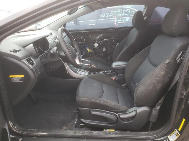 Photo 6 VIN: KMHDH6AE6DU013403 - HYUNDAI ELANTRA 