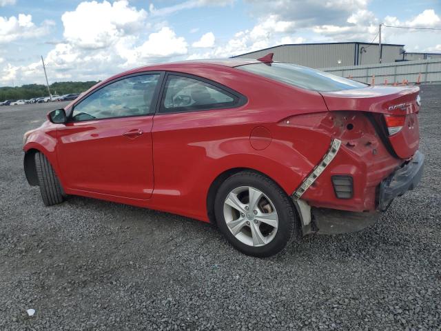 Photo 1 VIN: KMHDH6AE6DU014910 - HYUNDAI ELANTRA CO 