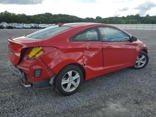 Photo 2 VIN: KMHDH6AE6DU014910 - HYUNDAI ELANTRA CO 