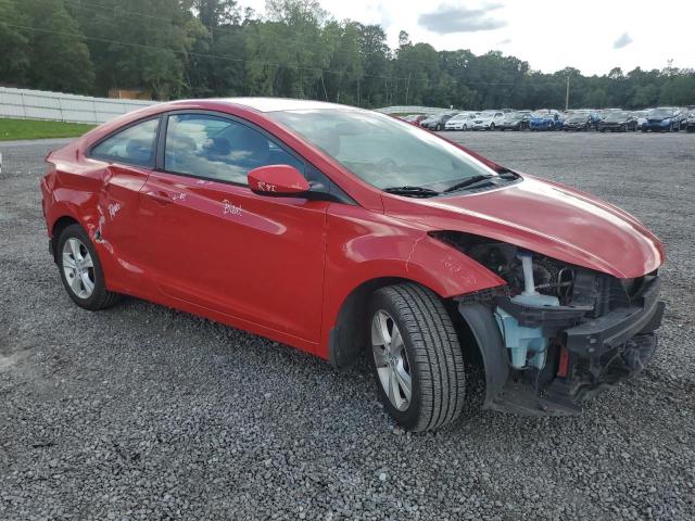 Photo 3 VIN: KMHDH6AE6DU014910 - HYUNDAI ELANTRA CO 